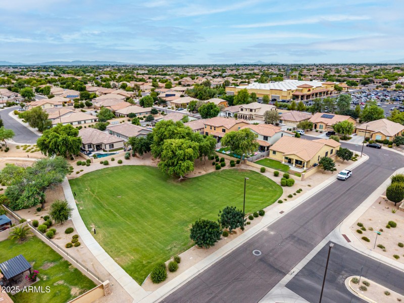 43 - Ridgewood Drone