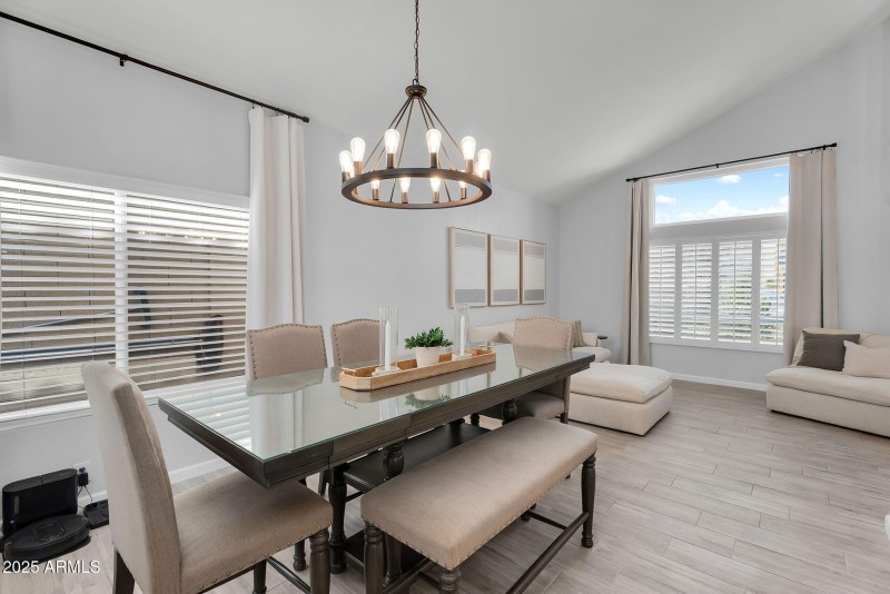 Light & Bright Living