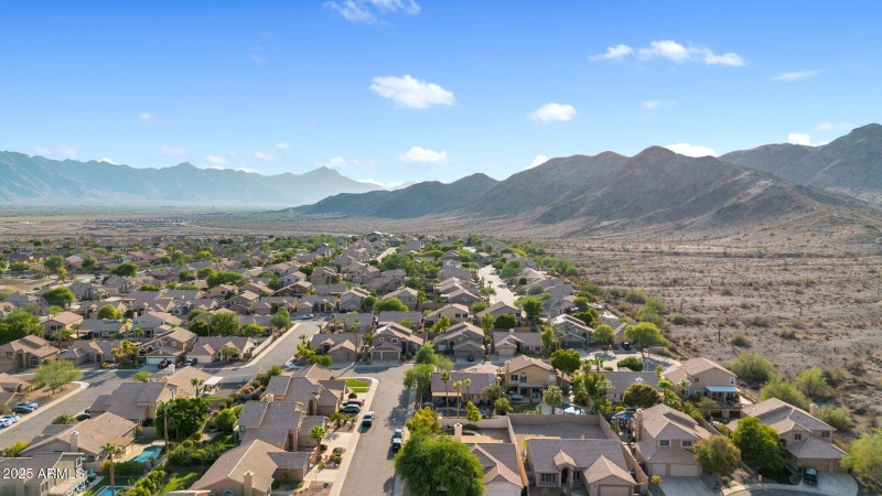 Club West Ahwatukee Foothills