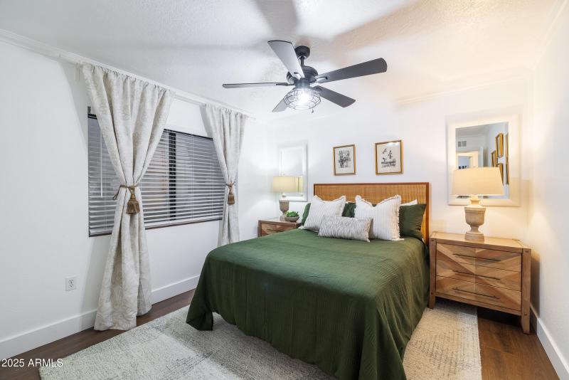 basement bedroom 1