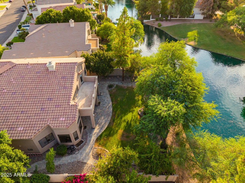 60 - Desert Broom Drone