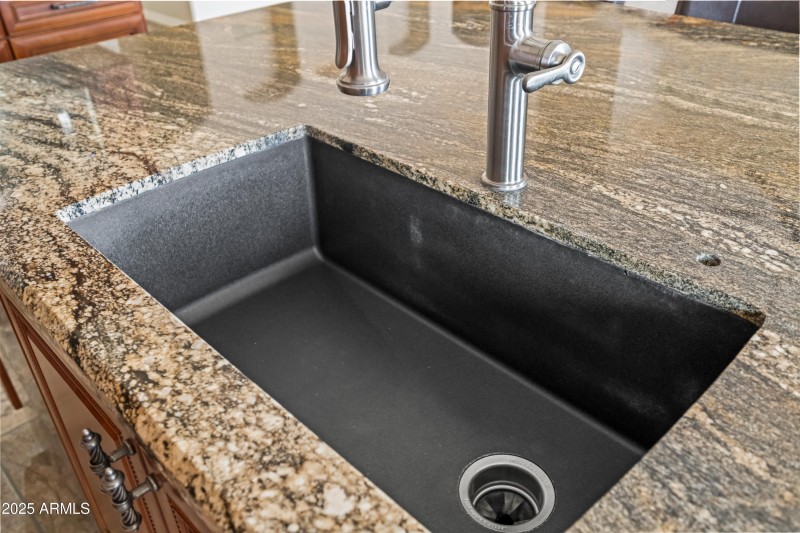 kitchen sink