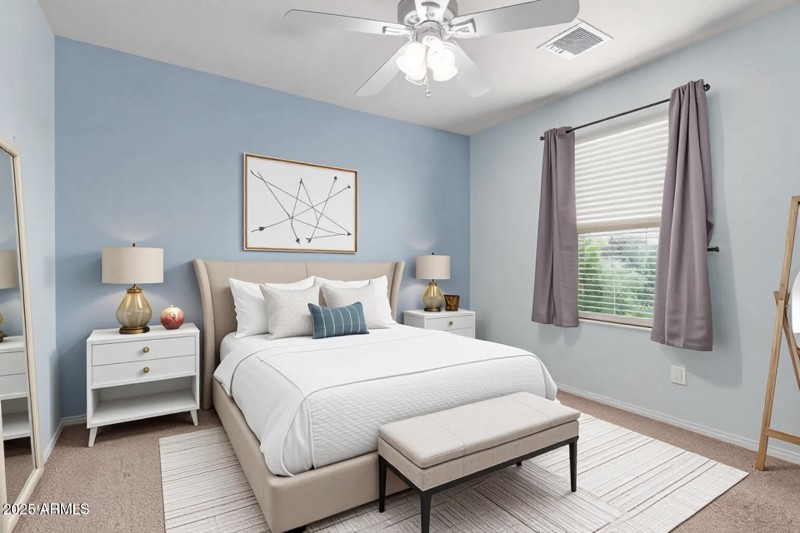 31 - 212th VIRTUALLY STAGED