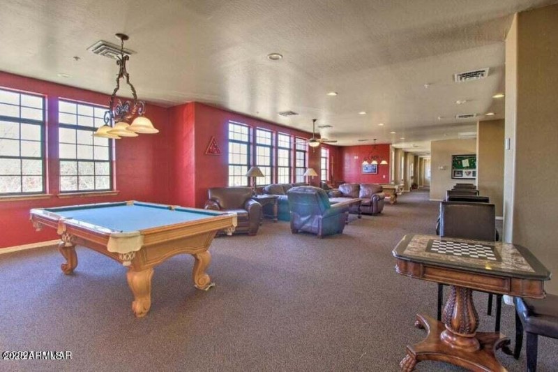 Bison Ranch-Clubhouse