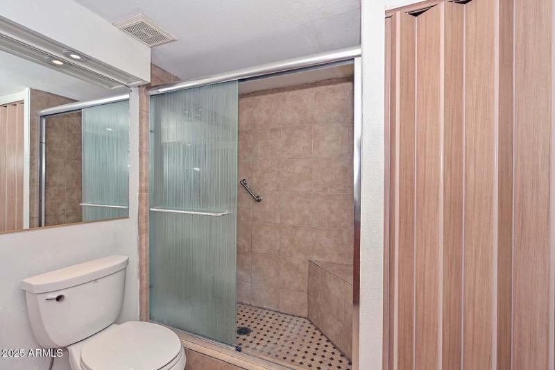 Primary Bath-Shower