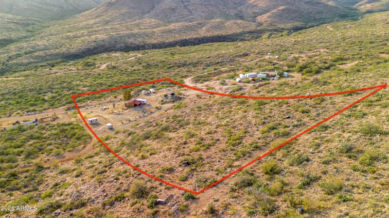 25795 S Old Stage Rd 00001