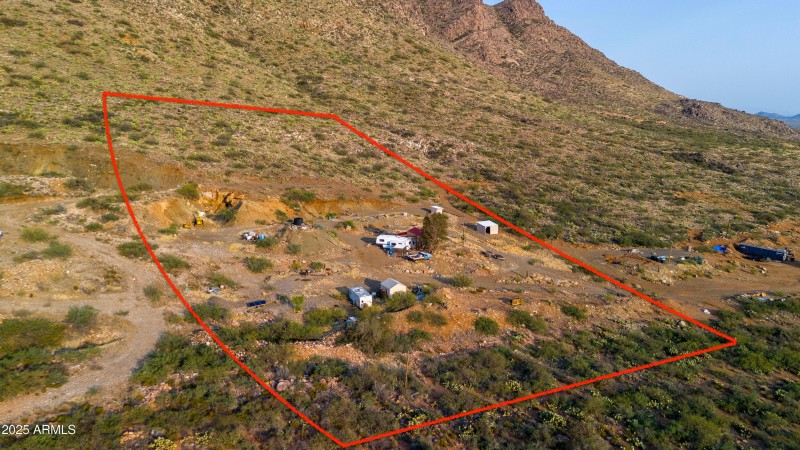 25795 S Old Stage Rd 00010