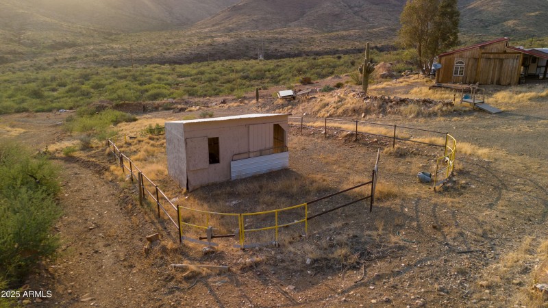 25795 S Old Stage Rd 00016