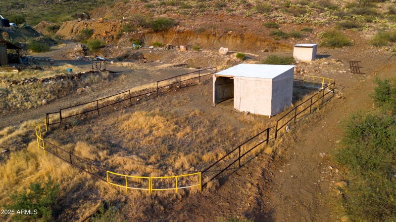 25795 S Old Stage Rd 00017