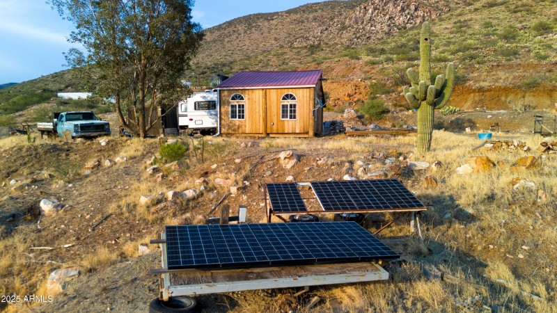 25795 S Old Stage Rd 00018