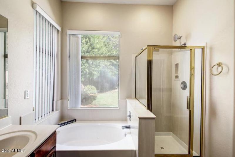 Master bath 2