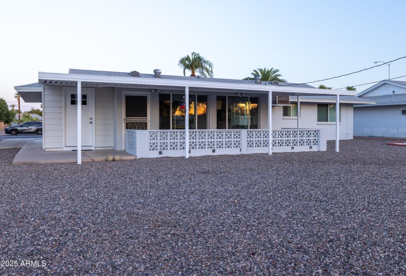 11417 N 103Rd Ave, Sun City 12