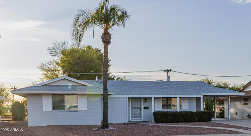 11417 N 103Rd Ave, Sun City 20