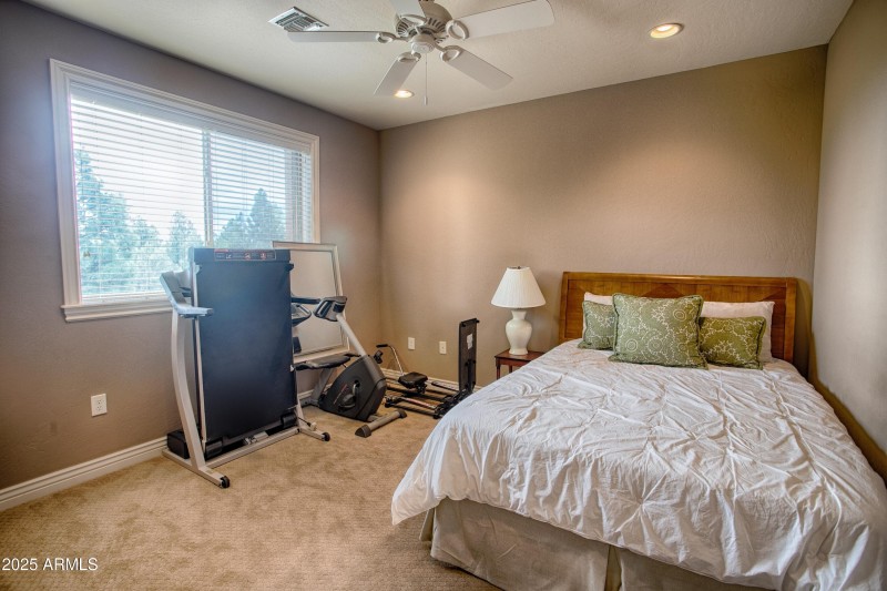 Seventh Potential Bedroom