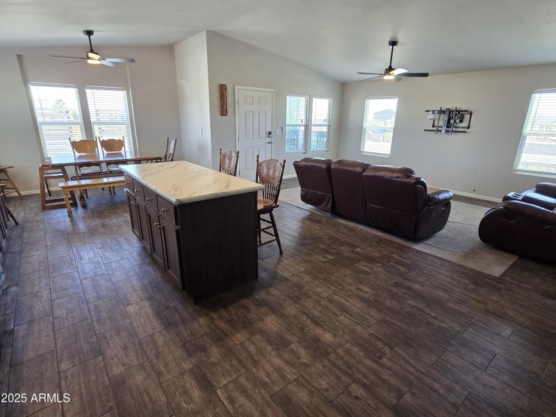 Mesquite Avenue - Kitchen 3