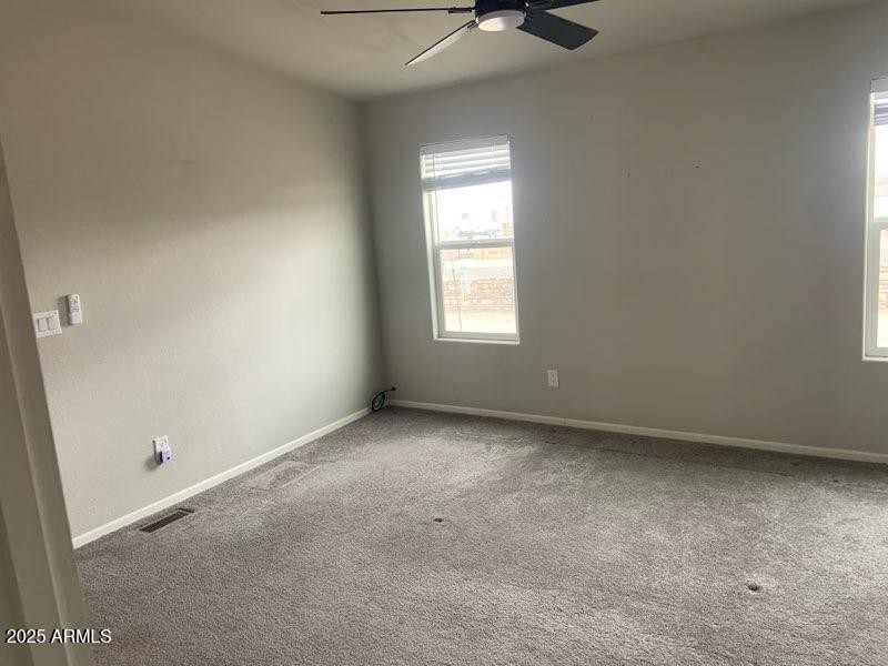 Mesquite Avenue - Primary Bedroom 1