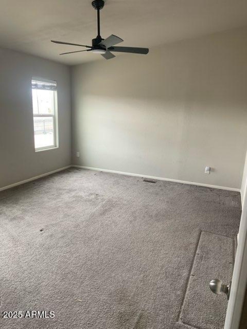 Mesquite Avenue - Primary Bedroom 2