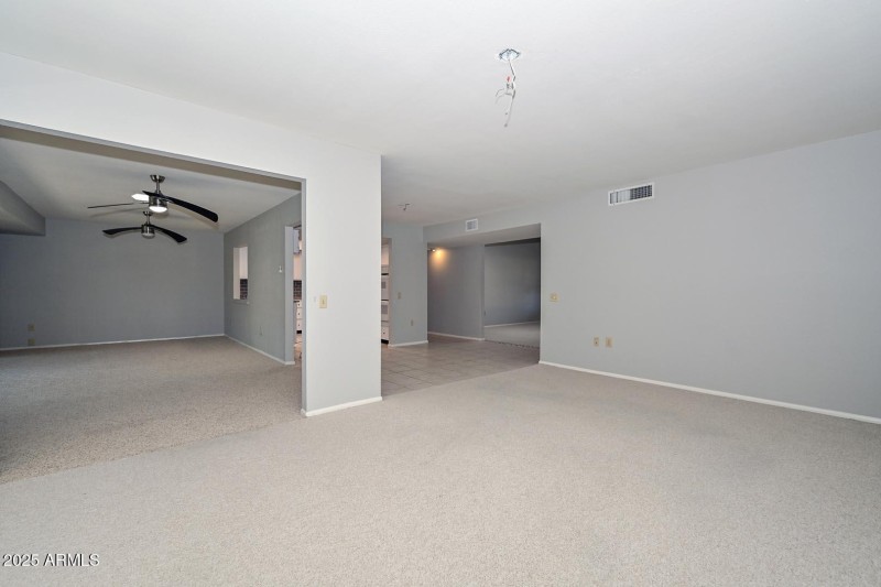 Dining Room-Family Room