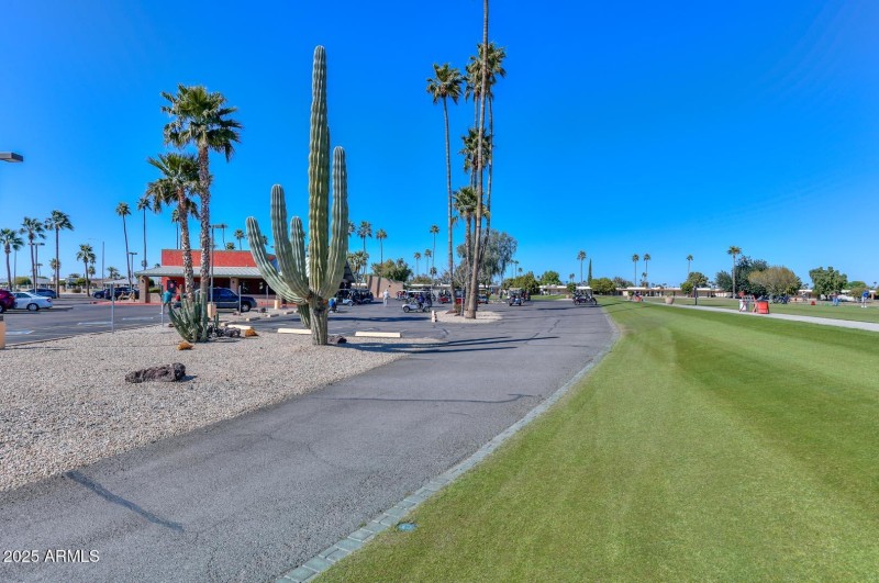 Riverview Golf Course