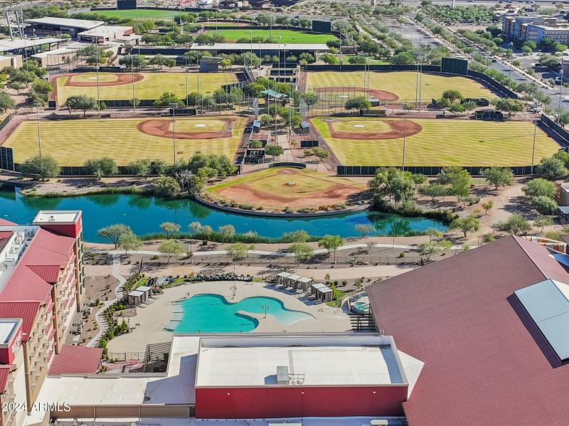 Salt River Fields