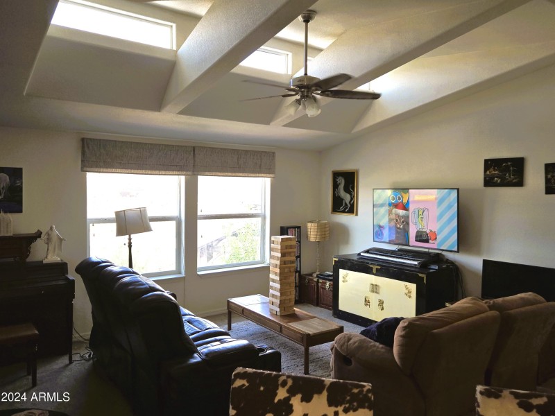 Archetectural skylights