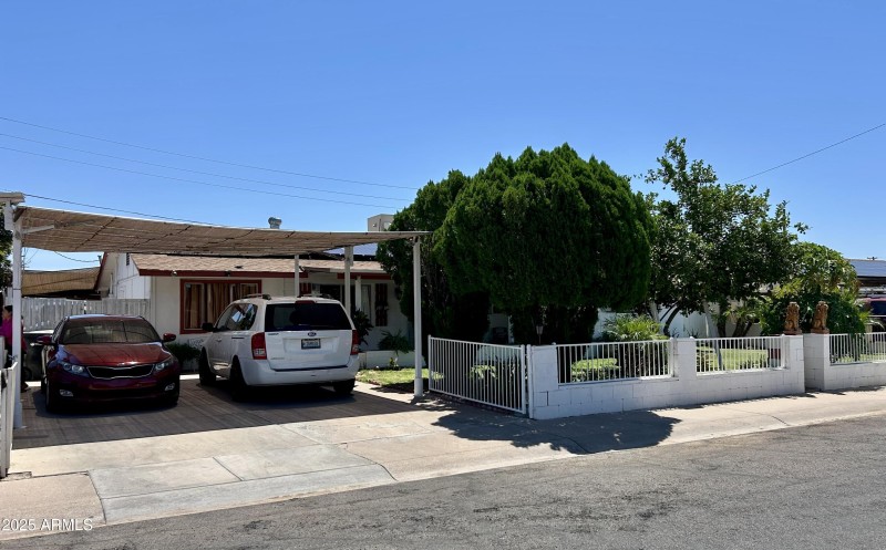 3317 N 80th Ave Phoenix AZ