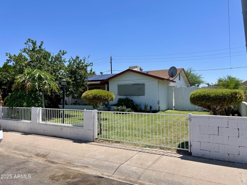 3317 N 80th Ave Phoenix AZ