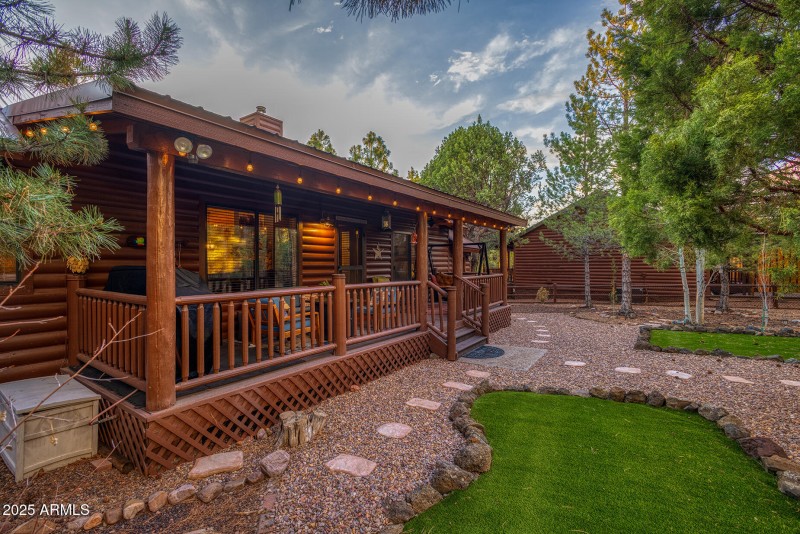 photo(36) 4951 W Stage Coach Trl, SL Tam