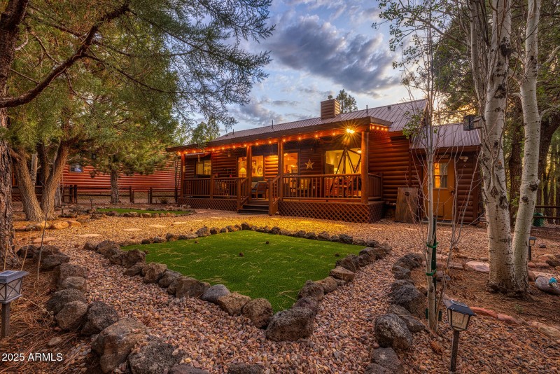 photo(35) 4951 W Stage Coach Trl, SL Tam