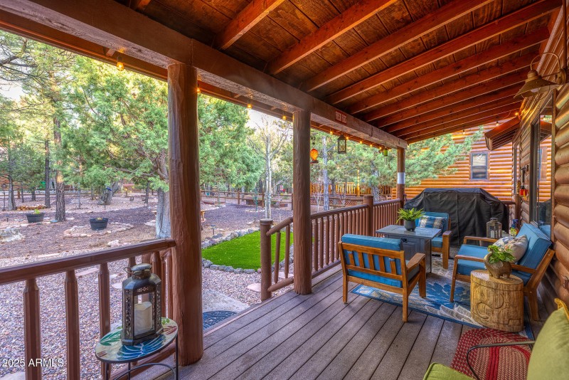 photo(32) 4951 W Stage Coach Trl, SL Tam