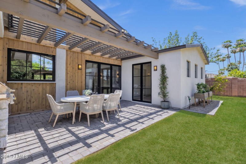 Back Patio 1
