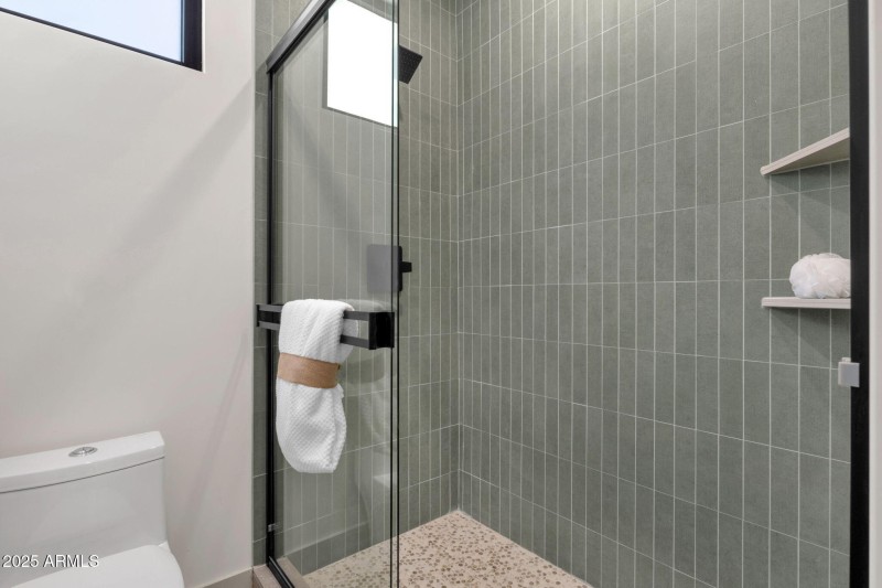 Bathroom Shower Detail 2