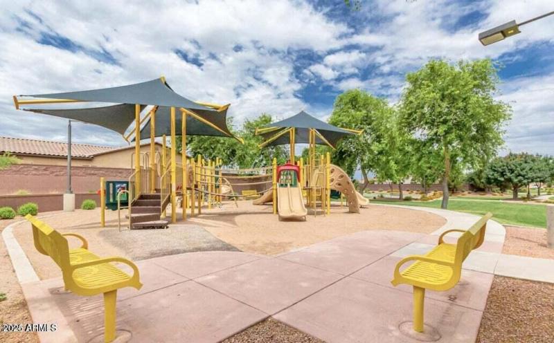 Community Playground