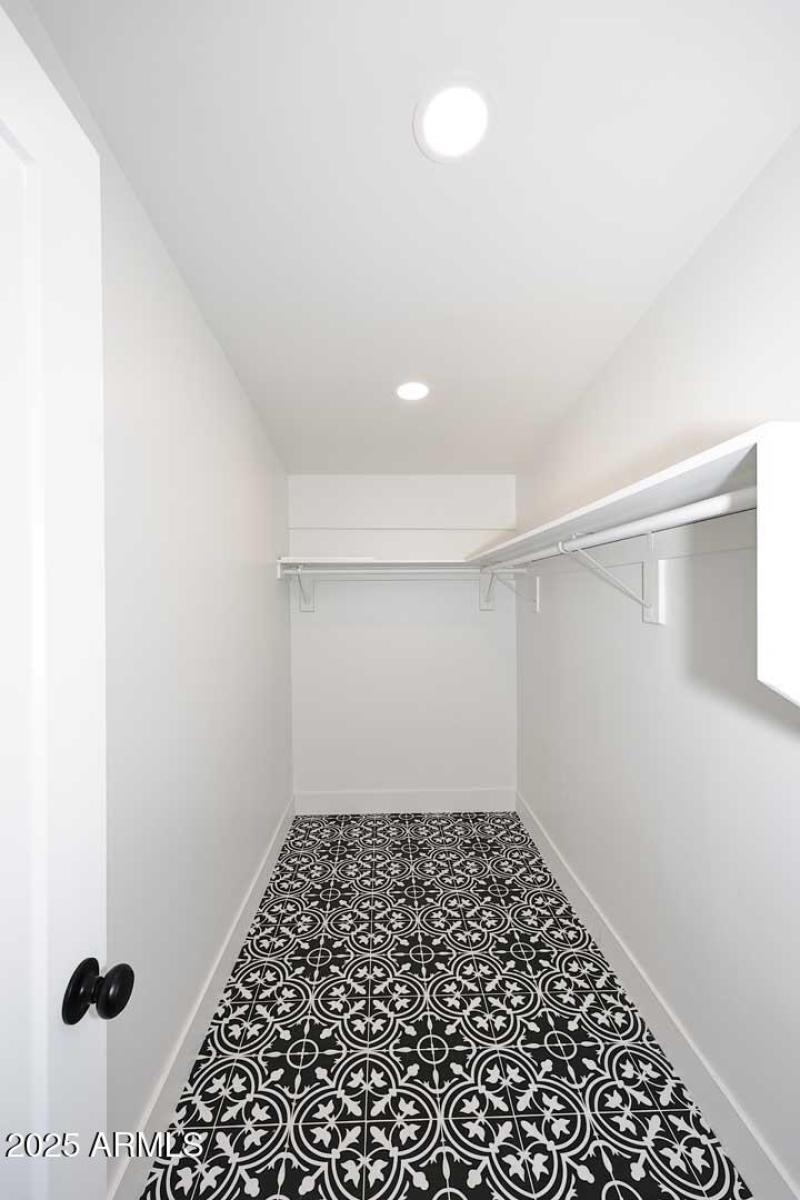 Primary Bedroom-Closet