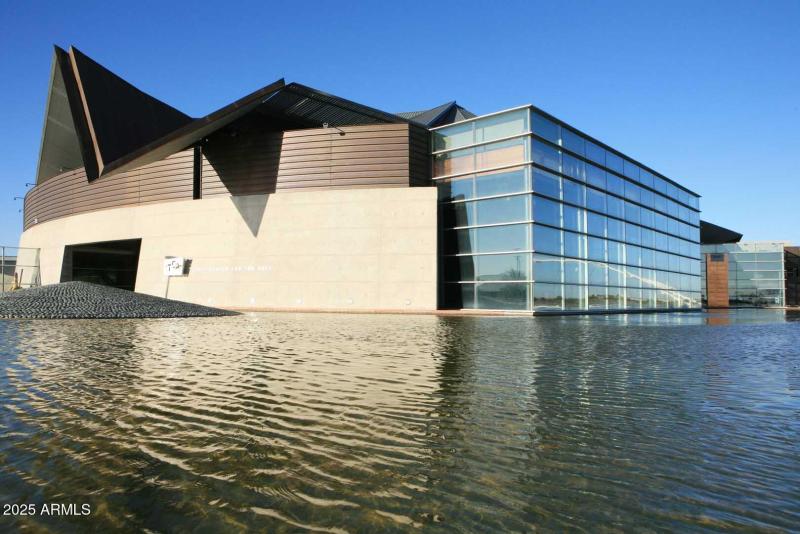 Tempe Center for the Arts