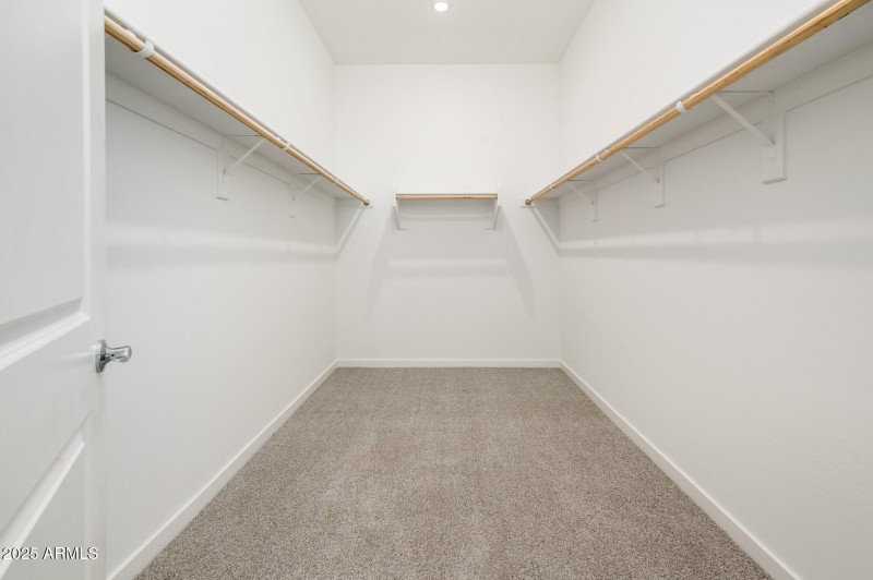 1750 - Owners closet