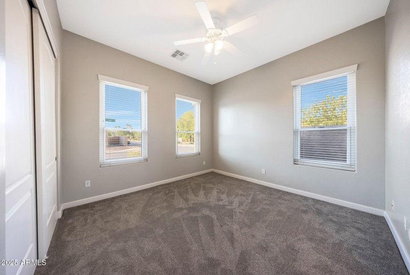 Jack and JIll bedroom 1