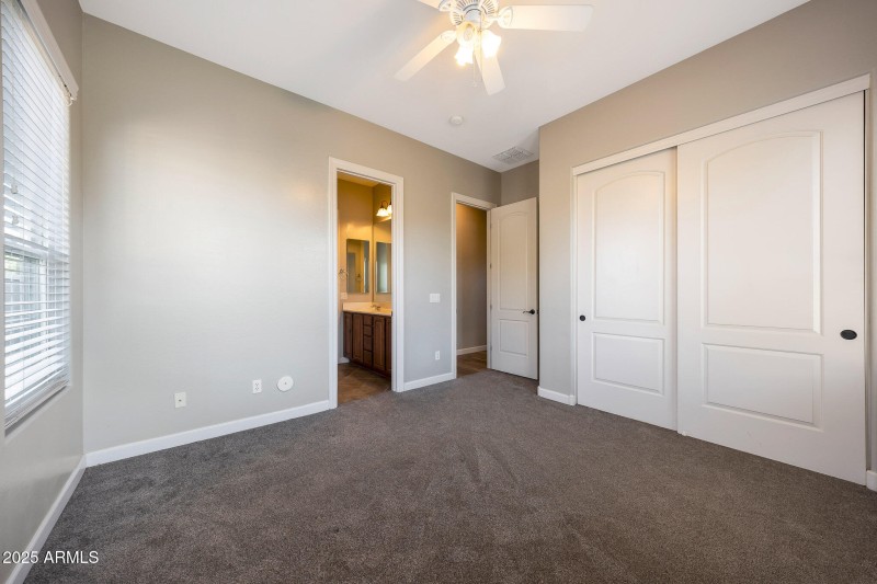 Jack and Jill bedroom 1