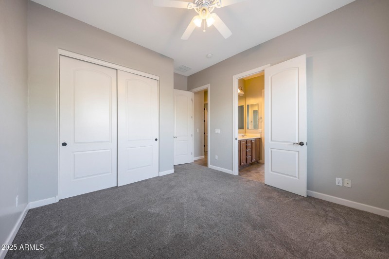 Jack and Jill bedroom 2