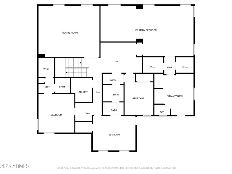 Floor Plan 3