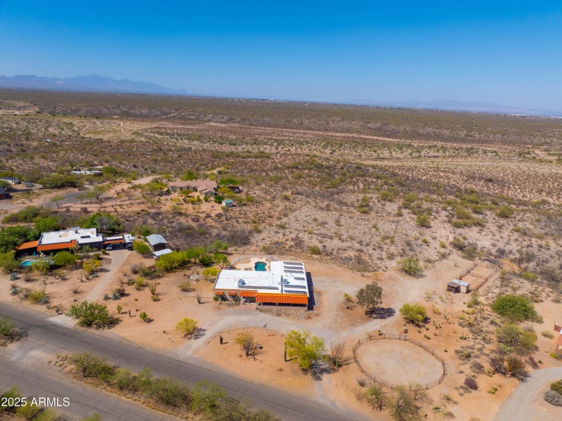 7770 S Camino Mirlo, Tucson, AZ 85747 Ma