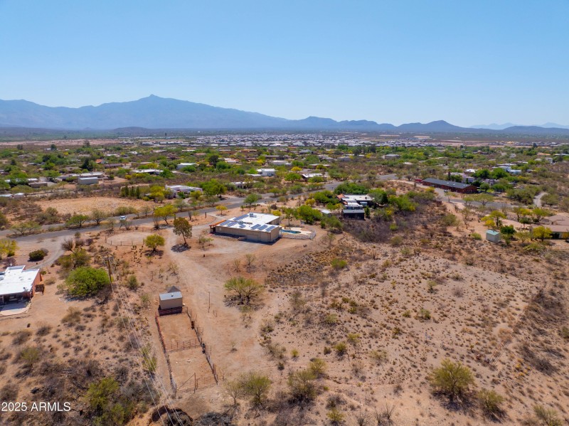 7770 S Camino Mirlo, Tucson, AZ 85747 Ma