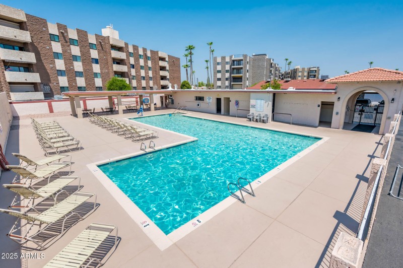 440 S Parkcrest Unit 88 - MLS-31