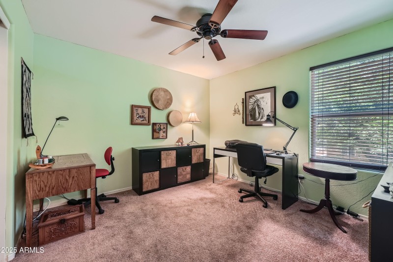 016 - 22 2nd Floor Bedroom