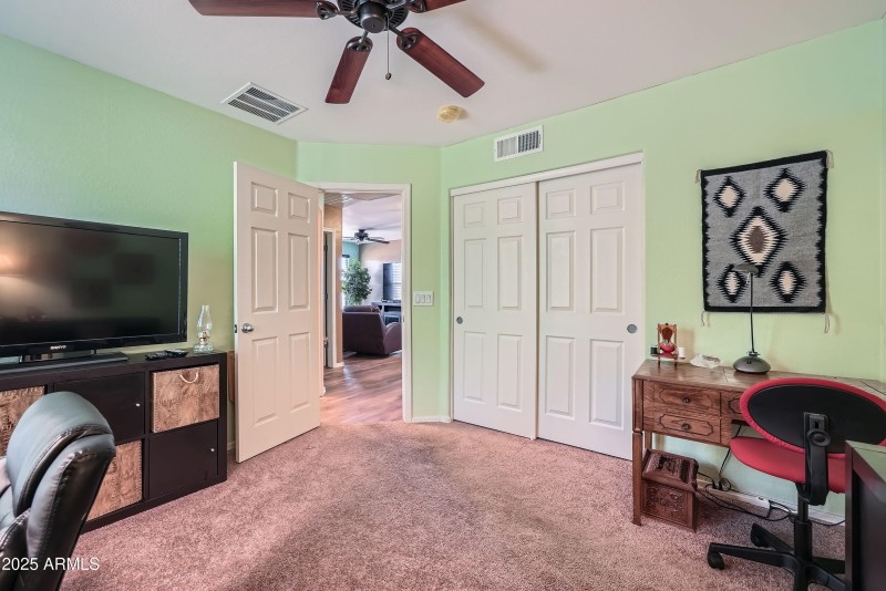 017 - 23 2nd Floor Bedroom