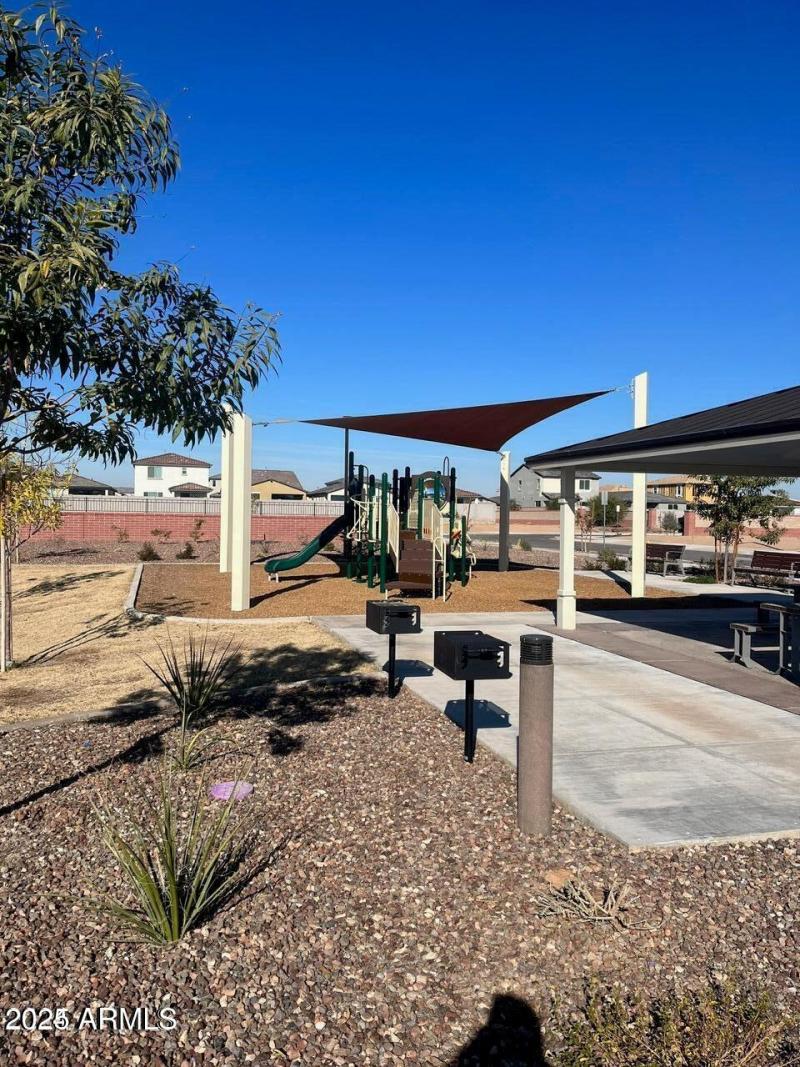 MARLEY HOME COMMUNITY PARK 3