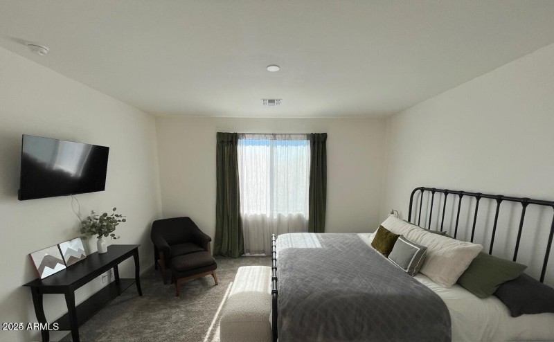 MARLEY HOME MASTER BEDROOM 2