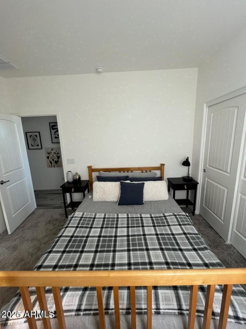 MARLEY HOME BEDROOM 2