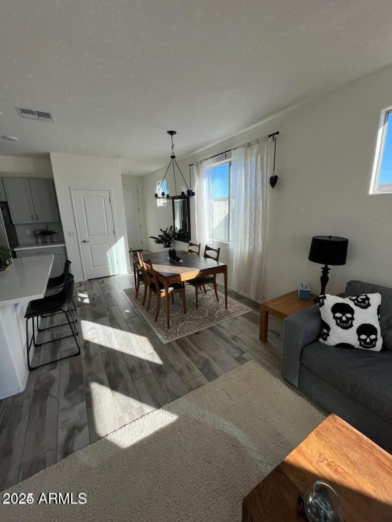 MARLEY HOME DINING ROOM 4