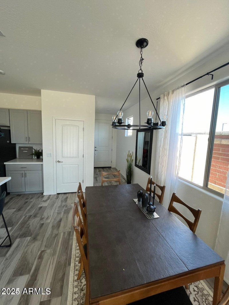 MARLEY HOME DINING ROOM 2